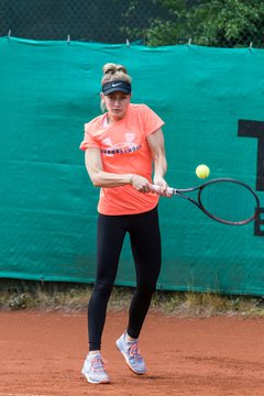 Bild 771 - BL Club an der Alster - THC von Horn und Hamm : Ergebnis: 9:0